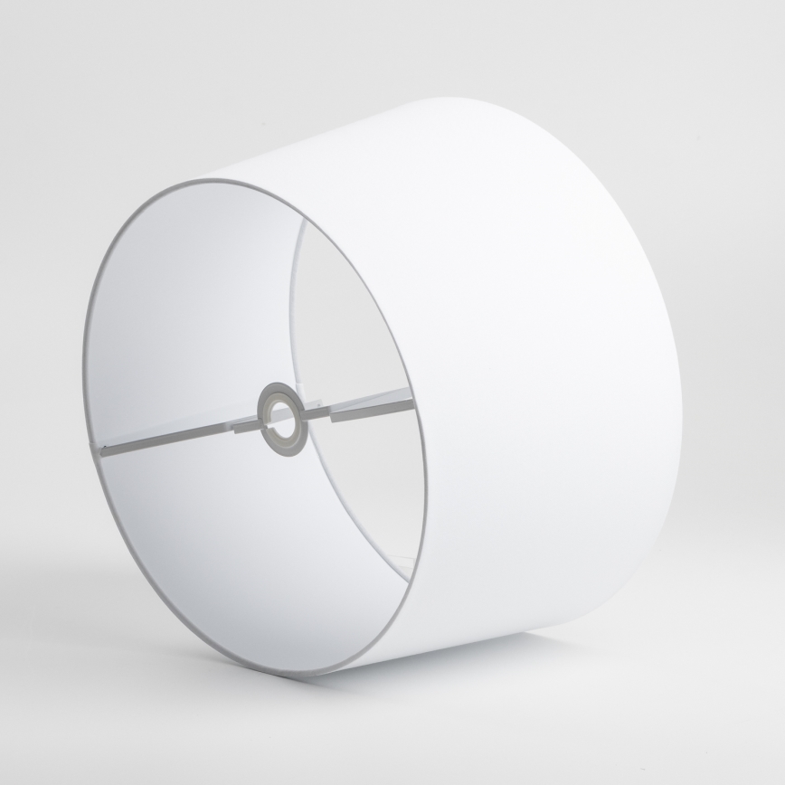 Brilagi - LED Přisazený lustr CERIA 1xE27/40W/230V pr. 45 cm bílá