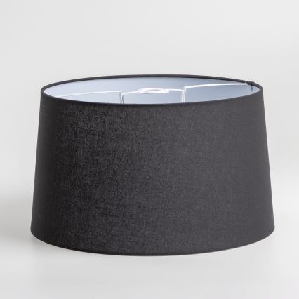 Brilagi - LED Přisazený lustr CERIA 1xE27/40W/230V pr. 45 cm černá