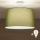 Brilagi - LED Přisazený lustr CERIA 1xE27/60W/230V pr. 45 cm bílá/zelená