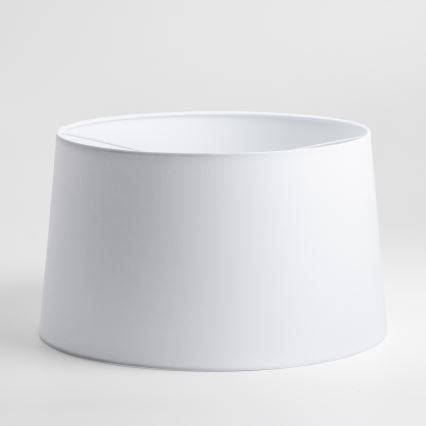 Brilagi - LED Přisazený lustr CERIA 1xE27/60W/230V pr. 45 cm černá/bílá