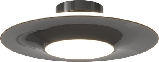Brilagi - LED Přisazený lustr VERANO LED/15W/230V