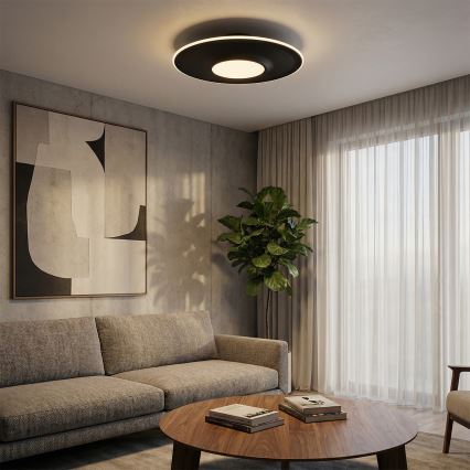 Brilagi - LED Přisazený lustr VERANO LED/15W/230V