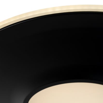 Brilagi - LED Přisazený lustr VERANO LED/15W/230V