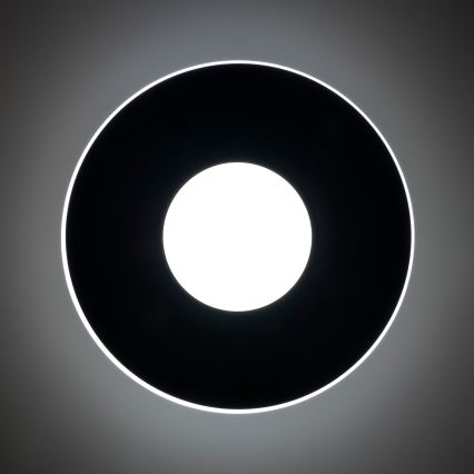 Brilagi - LED Přisazený lustr VERANO LED/15W/230V