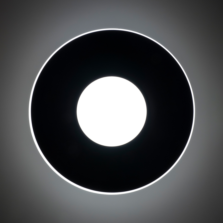 Brilagi - LED Přisazený lustr VERANO LED/15W/230V