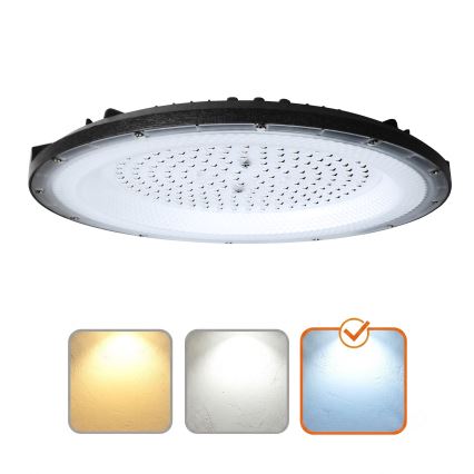 Brilagi - LED Průmyslové technické svítidlo TITAN HIGHBAY LED/100W/230V 6000K IP65