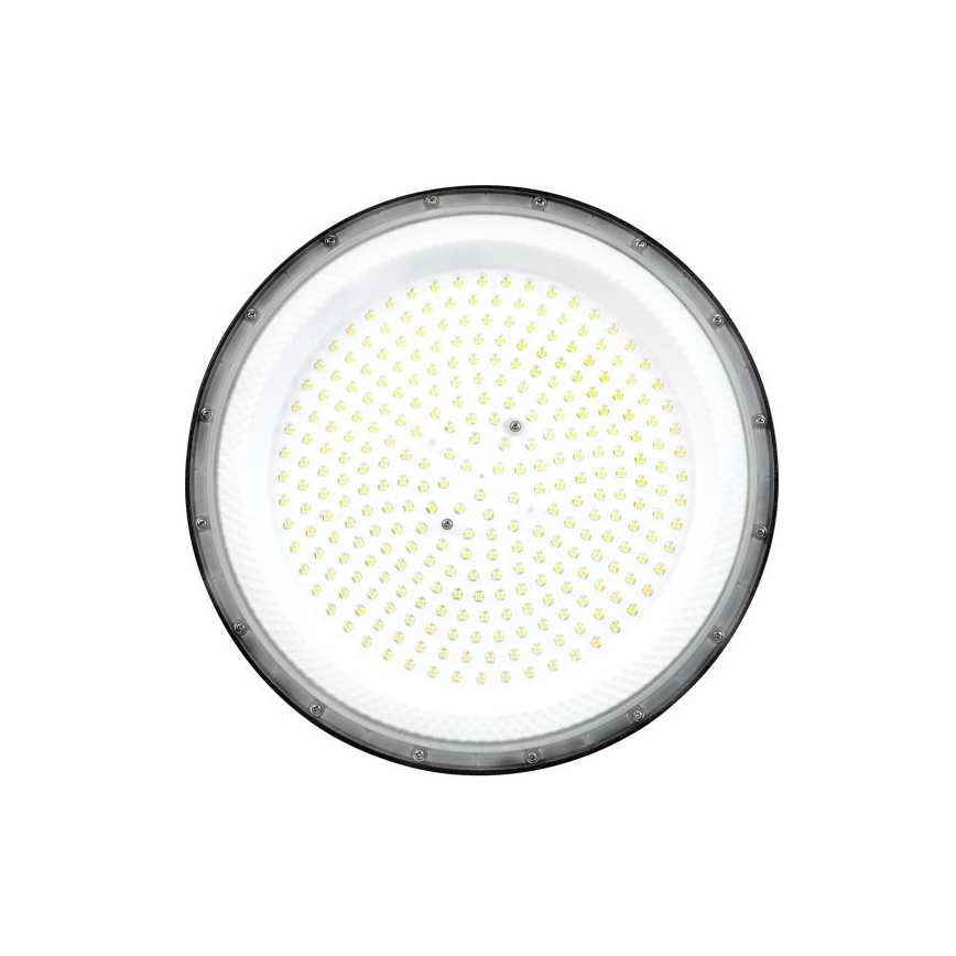 Brilagi - LED Průmyslové technické svítidlo TITAN HIGHBAY LED/100W/230V 6000K IP65