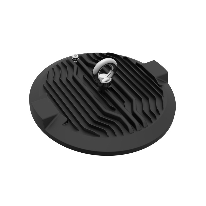 Brilagi - LED Průmyslové technické svítidlo TITAN HIGHBAY LED/100W/230V 6000K IP65