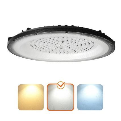 Brilagi - LED Průmyslové technické svítidlo TITAN HIGHBAY LED/200W/230V 4000K IP65