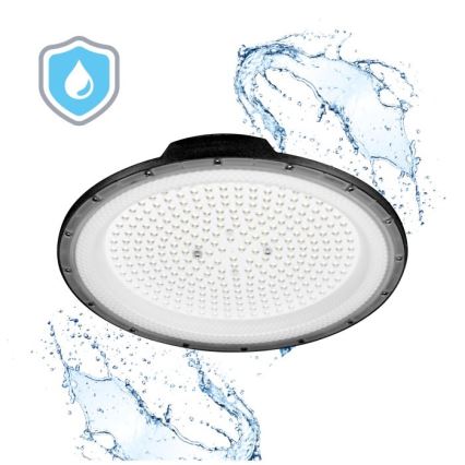 Brilagi - LED Průmyslové technické svítidlo TITAN HIGHBAY LED/200W/230V 6000K IP65