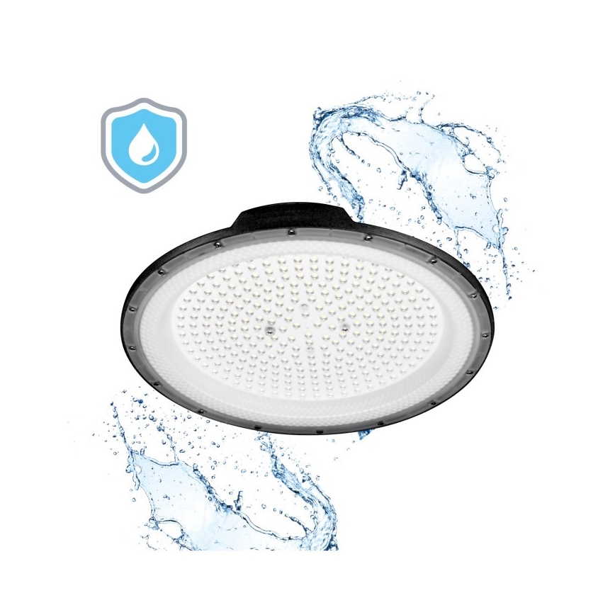 Brilagi - LED Průmyslové technické svítidlo TITAN HIGHBAY LED/200W/230V 6000K IP65