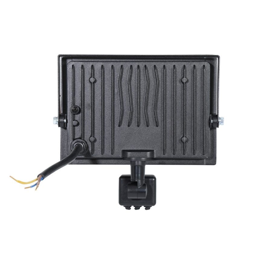 Brilagi - LED Reflektor se senzorem ELARA ECO LED/10W/230V IP65