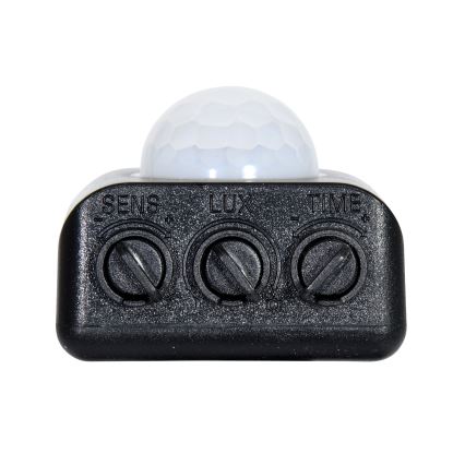 Brilagi - LED Reflektor se senzorem ELARA ECO LED/10W/230V IP65