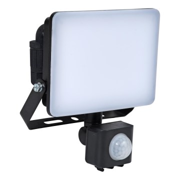 Brilagi - LED Reflektor se senzorem ELARA PRO LED/20W/230V IP65
