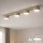 Brilagi - LED RGB+CCT Stmívatelné bodové svítidlo MONO 4xGX53/14W/230V 2700-6500K Wi-Fi Tuya béžová