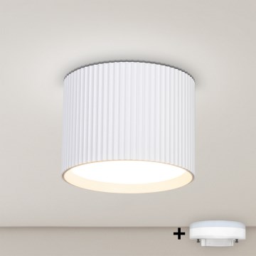 Brilagi - LED RGB+CCT Stmívatelné bodové svítidlo STRIPY 1xGX53/14W/230V 2700-6500K Wi-Fi Tuya bílá