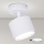 Brilagi - LED RGB+CCT Stmívatelné bodové svítidlo STRIPY 1xGX53/14W/230V 2700-6500K Wi-Fi Tuya bílá