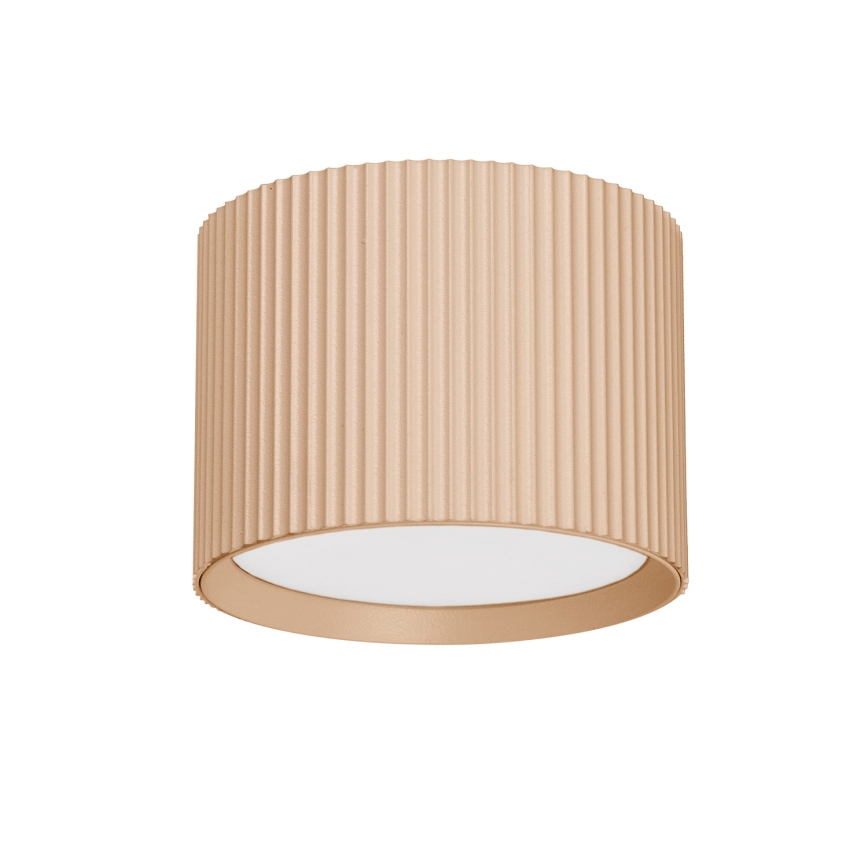 Brilagi - LED RGB+CCT Stmívatelné bodové svítidlo STRIPY 1xGX53/14W/230V 2700-6500K Wi-Fi Tuya béžová