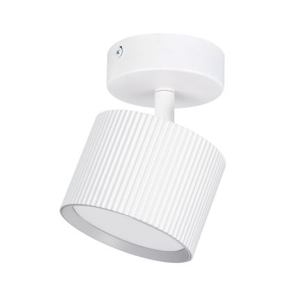 Brilagi - LED RGB+CCT Stmívatelné bodové svítidlo STRIPY 1xGX53/14W/230V 2700-6500K Wi-Fi Tuya bílá