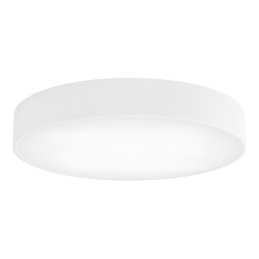 Brilagi - LED RGBW Stmívatelné stropní svítidlo CLARE 4xE27/9W/230V 2700-6500K pr. 50 cm Wi-Fi bílá
