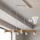 Brilagi - LED RGBW Stmívatelný lustr na lanku SELE 6xGU10/6,5W/230V 2700-6500K bílá/dekor dubu + dálkové ovládání