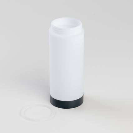 BRILAGI - LED RGBW Stmívatelná venkovní lampa ELIA 1xE27/6,5W/230V 2700-6500K IP44 Wi-Fi 50 cm antracit