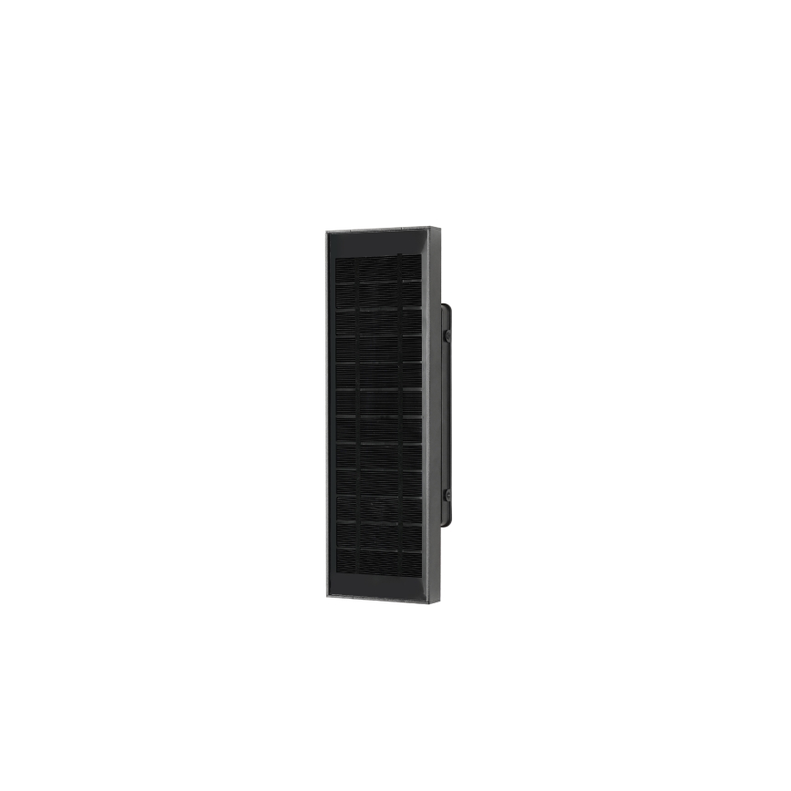 Brilagi - LED Stmívatelné solární nástěnné svítidlo SUN LED/2,5W/3,7V 30 cm 2000 mAh IP44