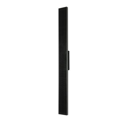 Brilagi - LED Stmívatelné solární nástěnné svítidlo SUN LED/5,5W/3,7V 100 cm 6000 mAh IP44