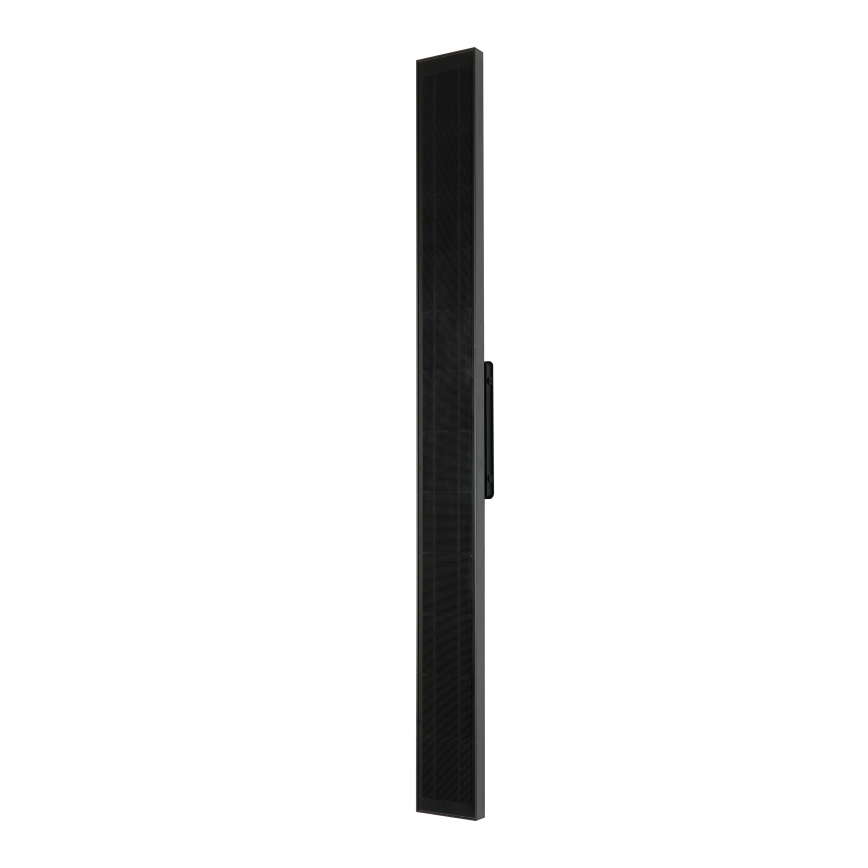 Brilagi - LED Stmívatelné solární nástěnné svítidlo SUN LED/5,5W/3,7V 100 cm 6000 mAh IP44