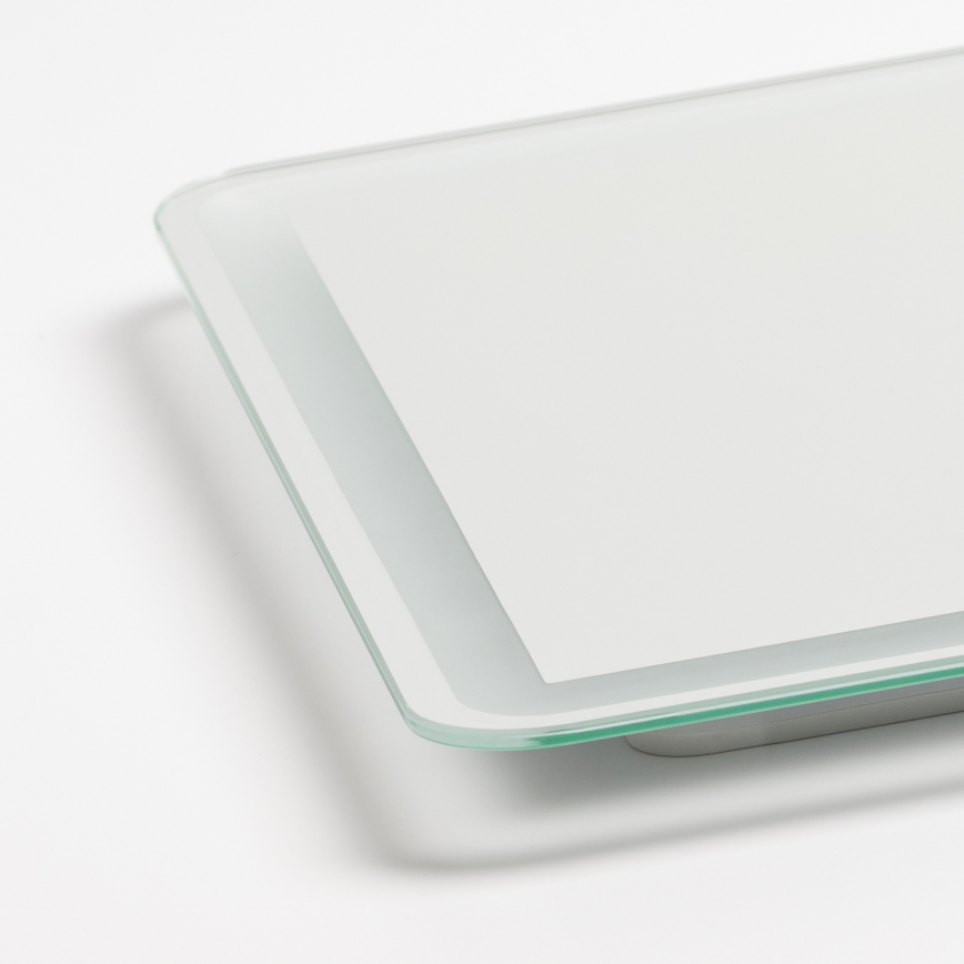 Brilagi - LED Koupelnové vyhřívané zrcadlo BELLA LED/12W/230V 40x60 cm IP44 CRI 90 stmívatelné + CCT