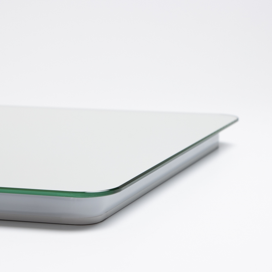 Brilagi - LED Koupelnové vyhřívané zrcadlo DIANA LED/13W/230V 40x60 cm IP44 CRI 90 stmívatelné + CCT