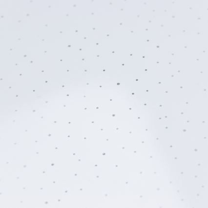 Brilagi - LED Stmívatelné stropní svítidlo SMART STARS LED/24W/230V pr. 38 cm 3000-6000K Wi-Fi Tuya Beacon + dálkové ovládání