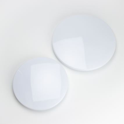 Brilagi - LED Stmívatelné stropní svítidlo SMART STARS LED/24W/230V pr. 38 cm 3000-6000K Wi-Fi Tuya Beacon + dálkové ovládání