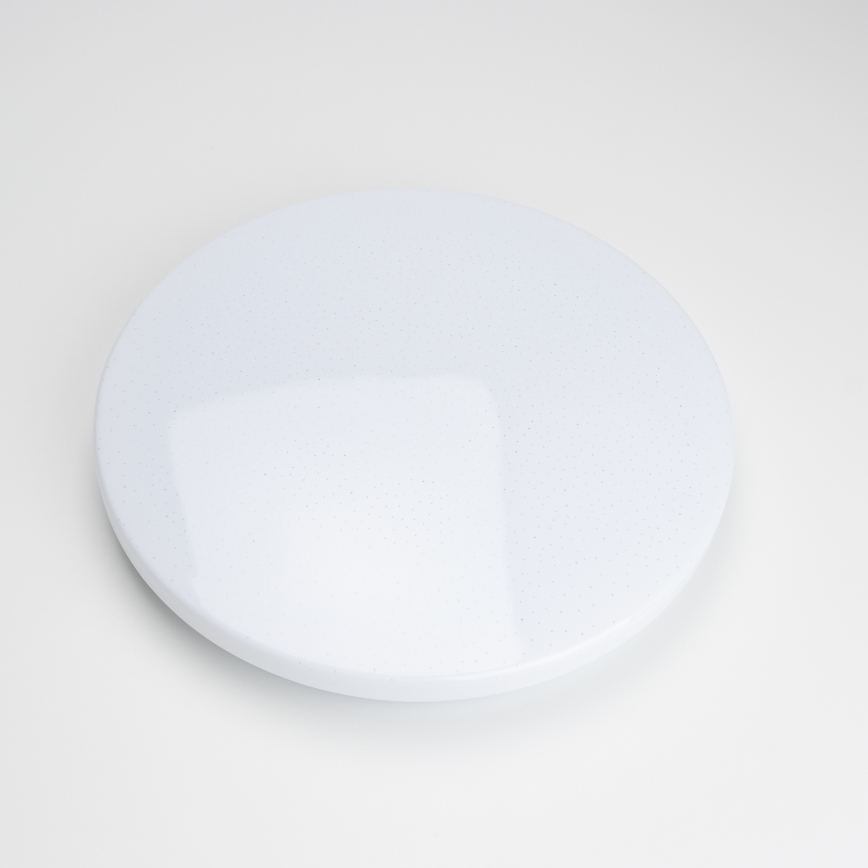 Brilagi - LED Stmívatelné stropní svítidlo SMART STARS LED/36W/230V pr. 48 cm 3000-6000K Wi-Fi Tuya Beacon + dálkové ovládání