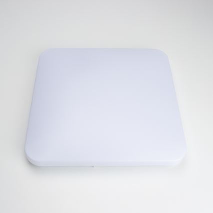 Brilagi - LED Stmívatelné stropní svítidlo SMART LED/24W/230V 43x43 cm 3000-6000K Wi-Fi Tuya Beacon + dálkové ovládání