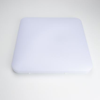 Brilagi - LED Stmívatelné stropní svítidlo SMART LED/36W/230V 53x53 cm 3000-6000K Wi-Fi Tuya Beacon + dálkové ovládání