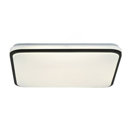 Brilagi - LED Stmívatelné stropní svítidlo SMART LED/36W/230V 53x53 cm 3000-6000K Wi-Fi Tuya Beacon + dálkové ovládání