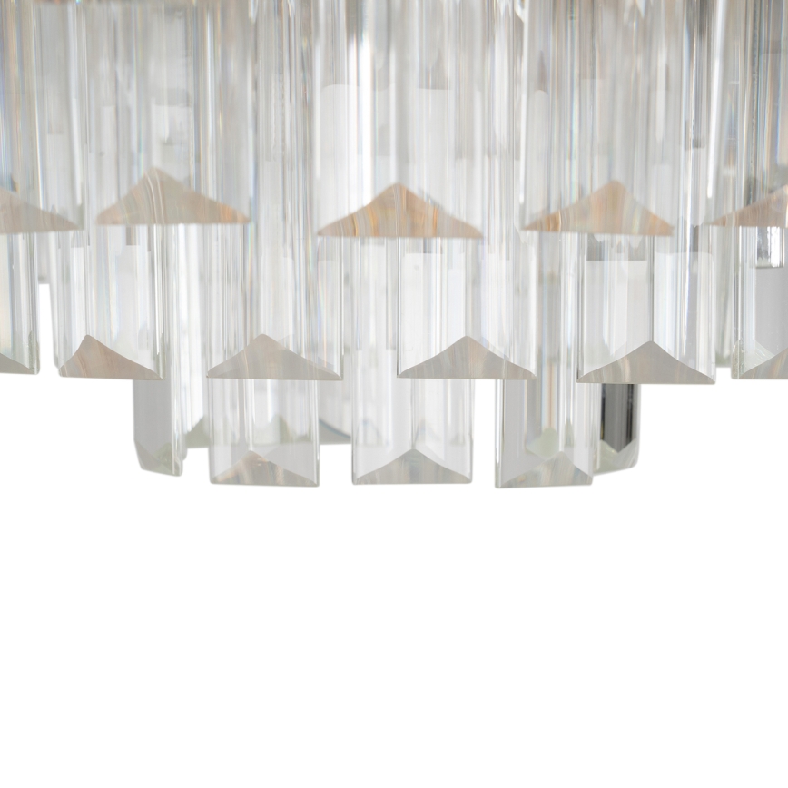 BRILAGI - LED Stmívatelné stropní svítidlo CROWN LED/41W/230V 3000-6000K pr. 48 cm zlatá + dálkové ovládání