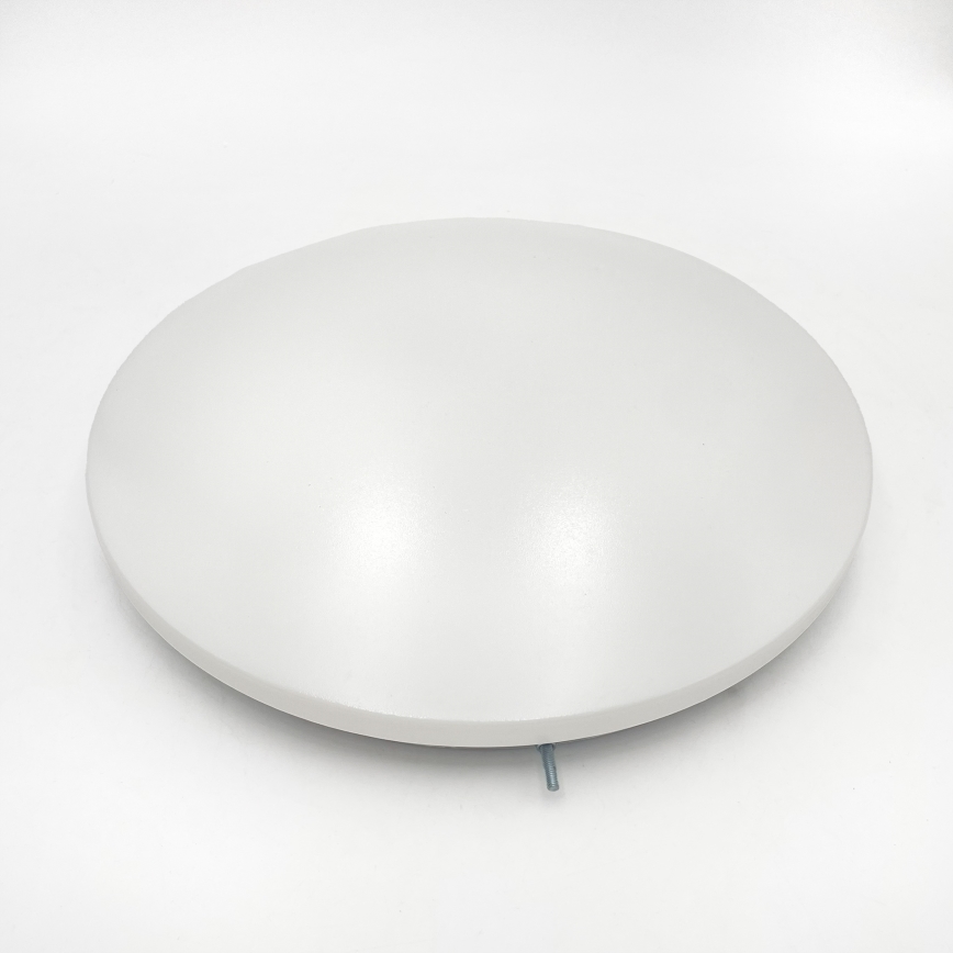 Brilagi - LED Stmívatelné stropní svítidlo MANAROLA REMOTE LED/24W/230V 3000-6500K pr. 41 cm dub + dálkové ovládání