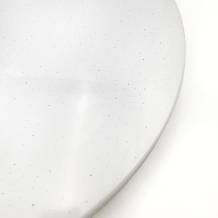 Brilagi - LED Stmívatelné stropní svítidlo MANAROLA SMART LED/36W/230V 3000-6000K Wi-Fi Tuya Beacon pr. 51 cm dub + dálkové ovládání