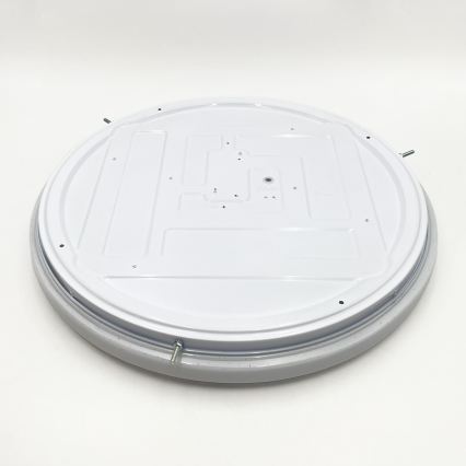 Brilagi - LED Stmívatelné stropní svítidlo MANAROLA SMART STARS LED/36W/230V 3000-6000K Wi-Fi Tuya Beacon pr. 51 cm + dálkové ovládání