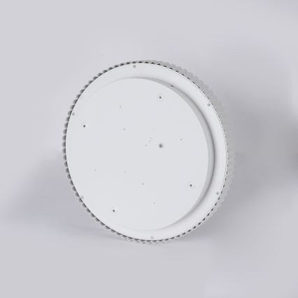 Brilagi - LED Stmívatelné stropní svítidlo NEXO LED/48W/230V 3000-6000K bílá pr. 43 cm + dálkové ovládání