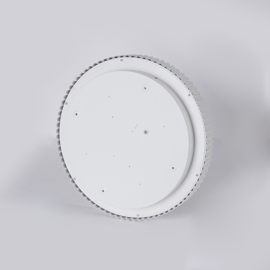 Brilagi - LED Stmívatelné stropní svítidlo NEXO LED/48W/230V 3000-6000K bílá pr. 43 cm + dálkové ovládání