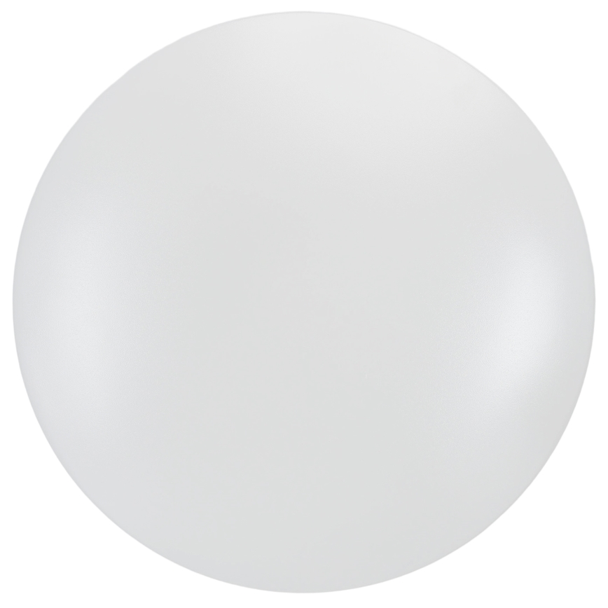 Brilagi - LED Stmívatelné stropní svítidlo MILKY WAY LED/24W/230V 3000-6500K pr. 38 cm + dálkové ovládání