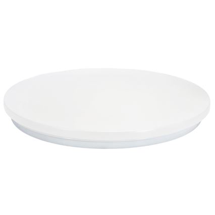 Brilagi - LED Stmívatelné stropní svítidlo MILKY WAY LED/24W/230V 3000-6500K pr. 38 cm + dálkové ovládání