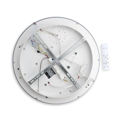 Brilagi - LED Stmívatelné dětské stropní svítidlo ASTRO LED/68W/230V 3000-6000K pr. 49 cm + dálkové ovládání