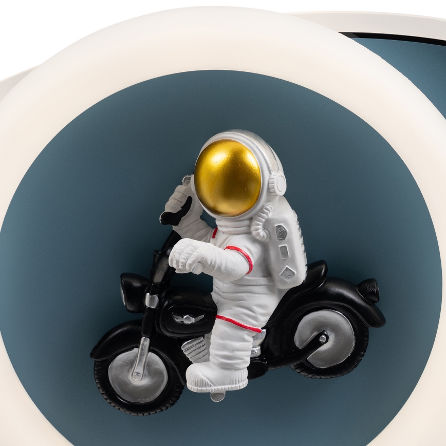 Brilagi - LED Stmívatelné dětské stropní svítidlo ASTRO LED/68W/230V 3000-6000K + dálkové ovládání