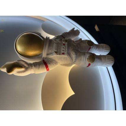 Brilagi - LED Stmívatatelné dětské stropní svítidlo LED/42W/230V 3000/5700K astronaut