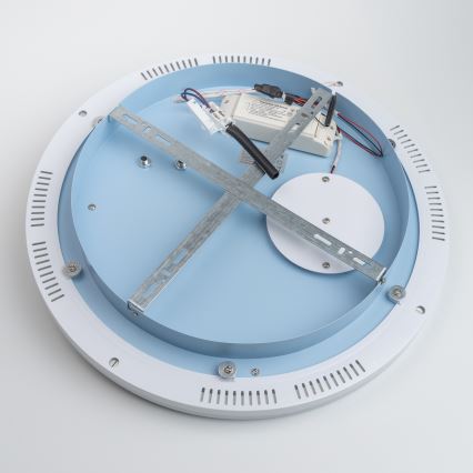 Brilagi - LED Stmívatatelné dětské stropní svítidlo LED/42W/230V 3000/5700K astronaut