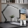 Brilagi - LED Stmívatelná stolní lampa 2v1 USB VARIO LED/14W/5V 3000-6000K černá